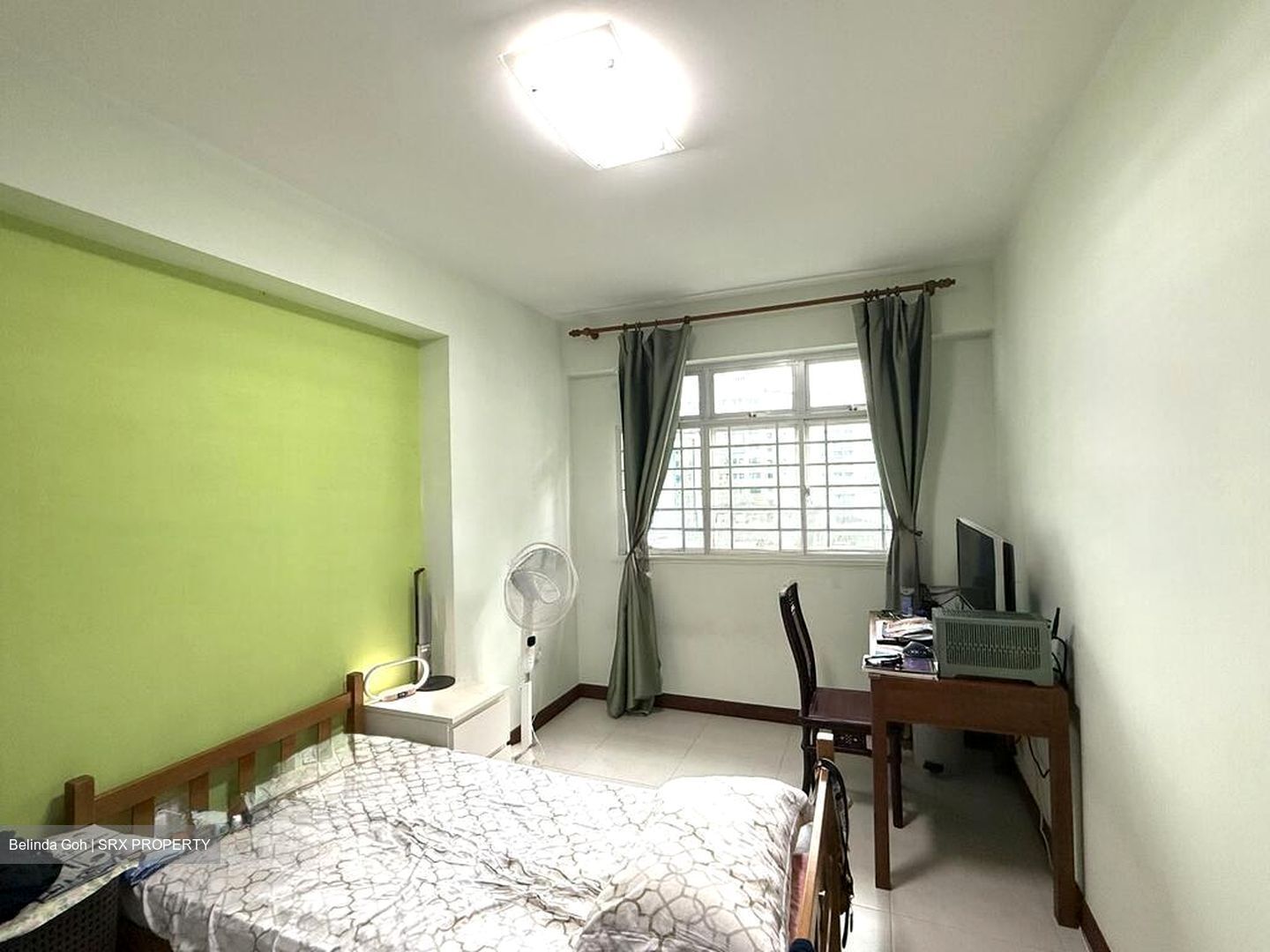 Blk 318C Yishun Greenwalk (Yishun), HDB 5 Rooms #503844821